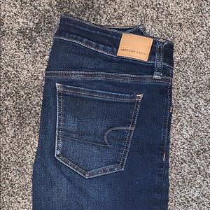 AE jeans